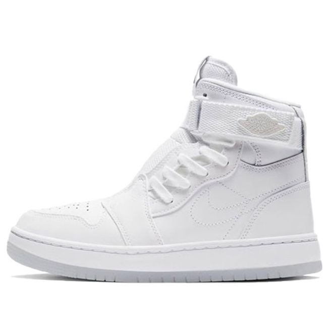 (WMNS) Air Jordan 1 Nova XX EP 'White' AV4052-101 - 1