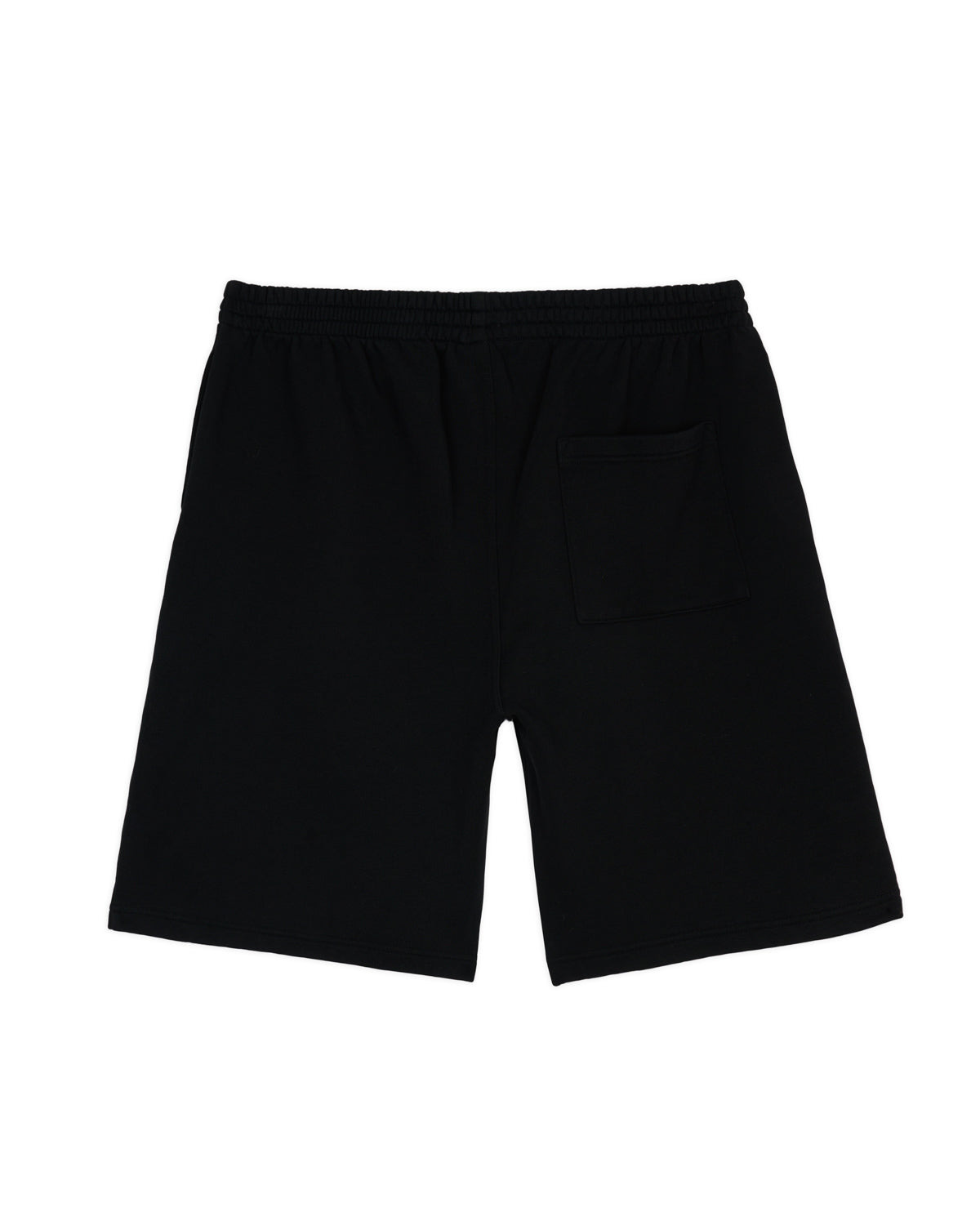 Logohead Rugby Short - Black - 3