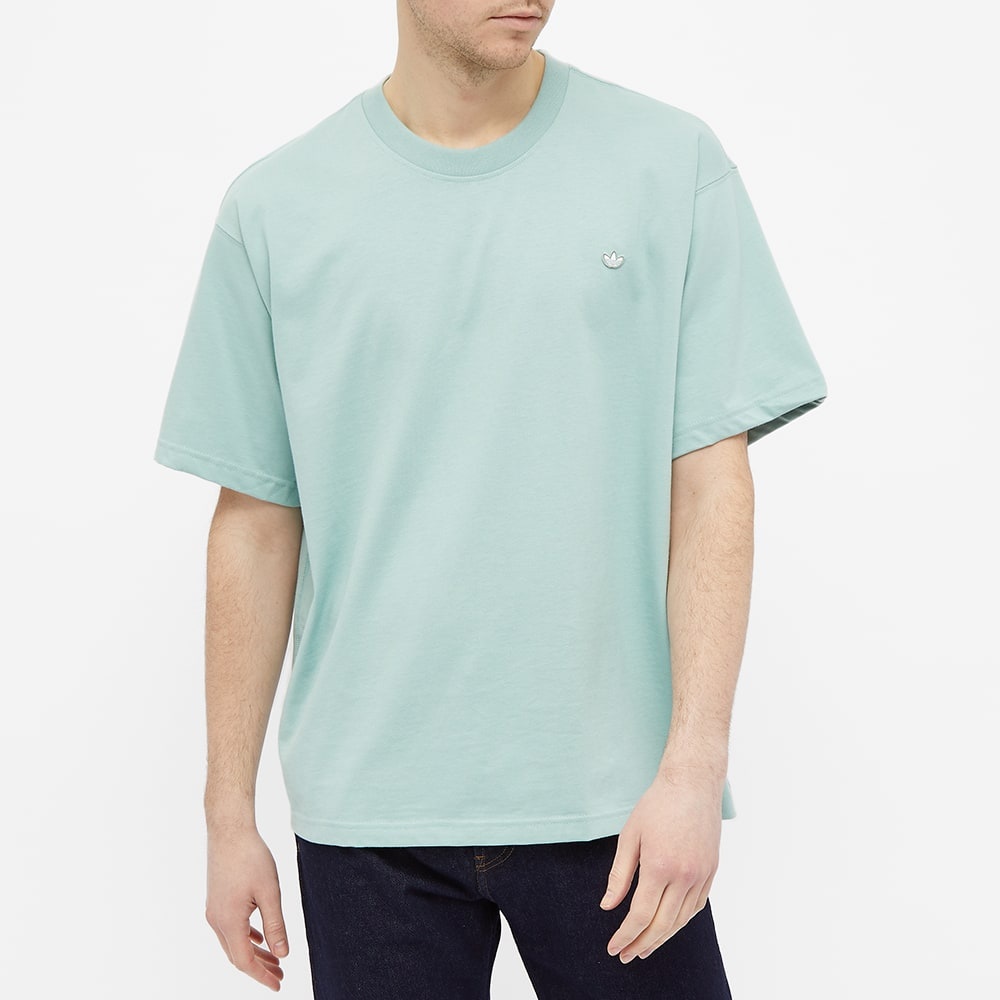 Adidas Premium Essentials Tee - 3