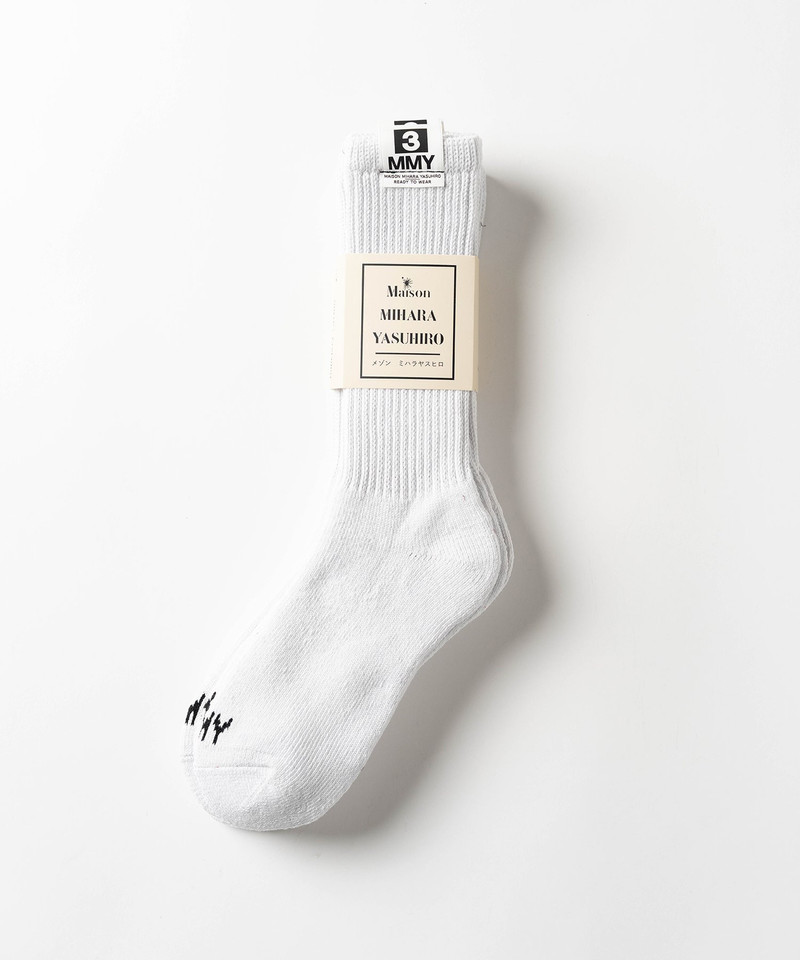 MMY 3-Pack Socks 3