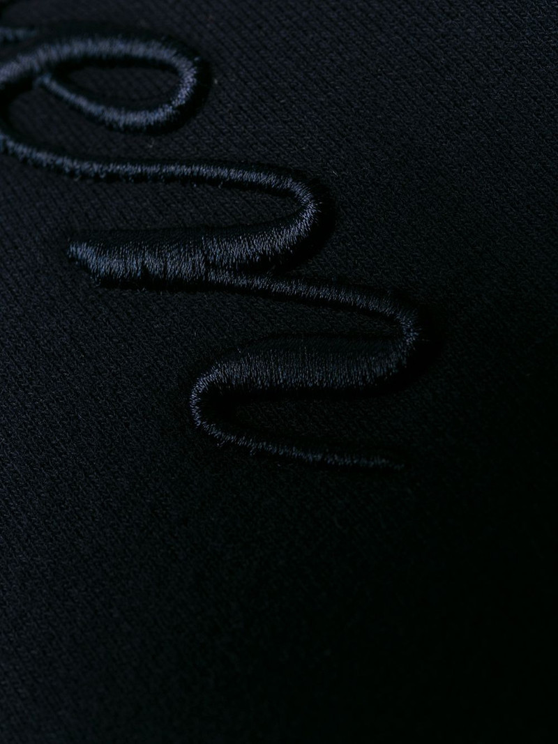 straight leg track pants 6