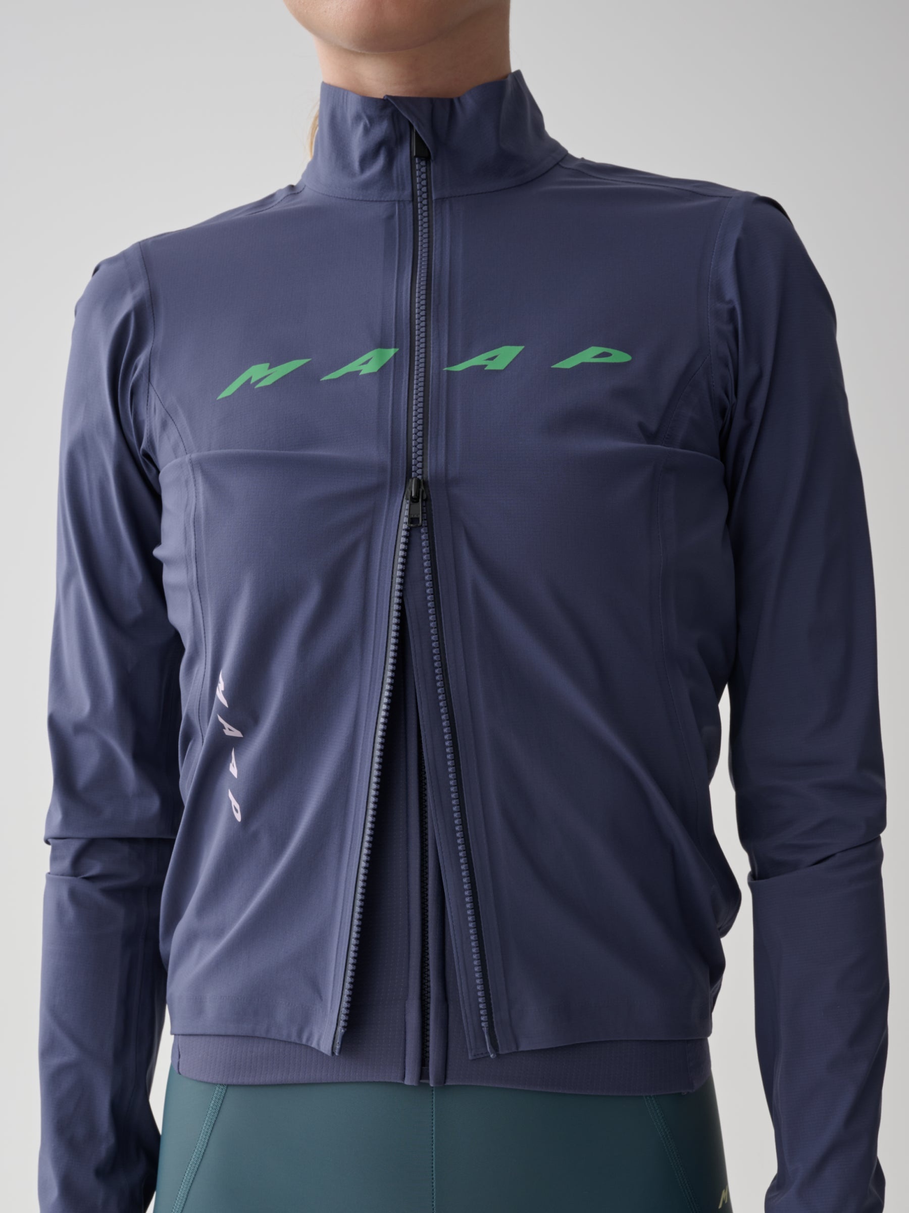 Women's Level Atmos Jacket - 3