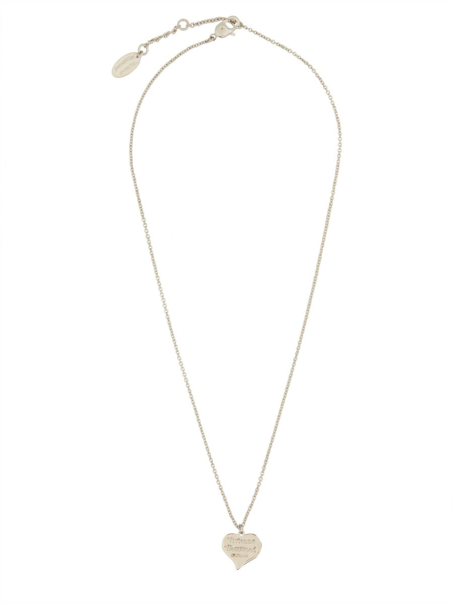 Necklace With Pendant "Petra" - 2
