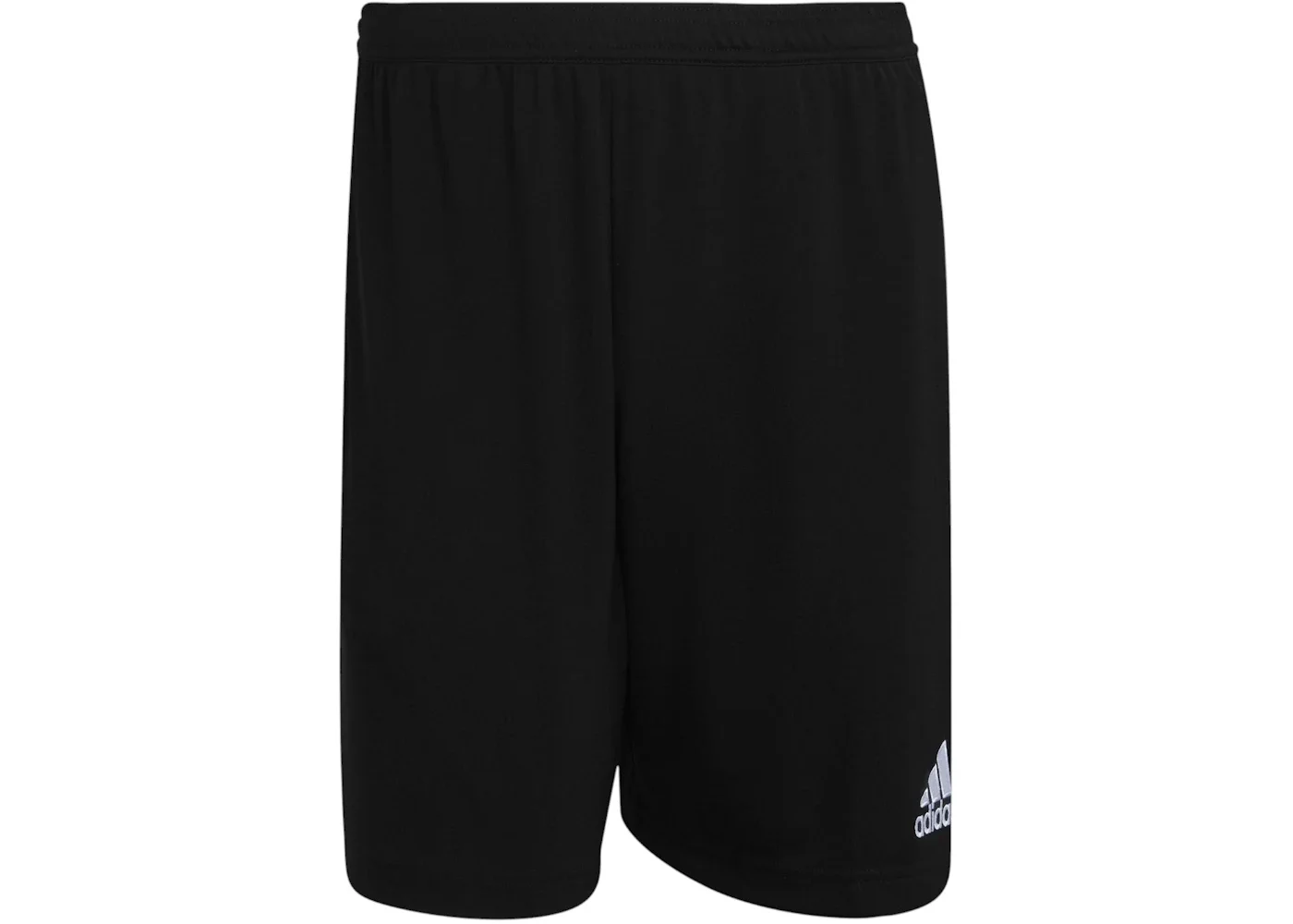 adidas Entrada 22 Shorts Black - 1