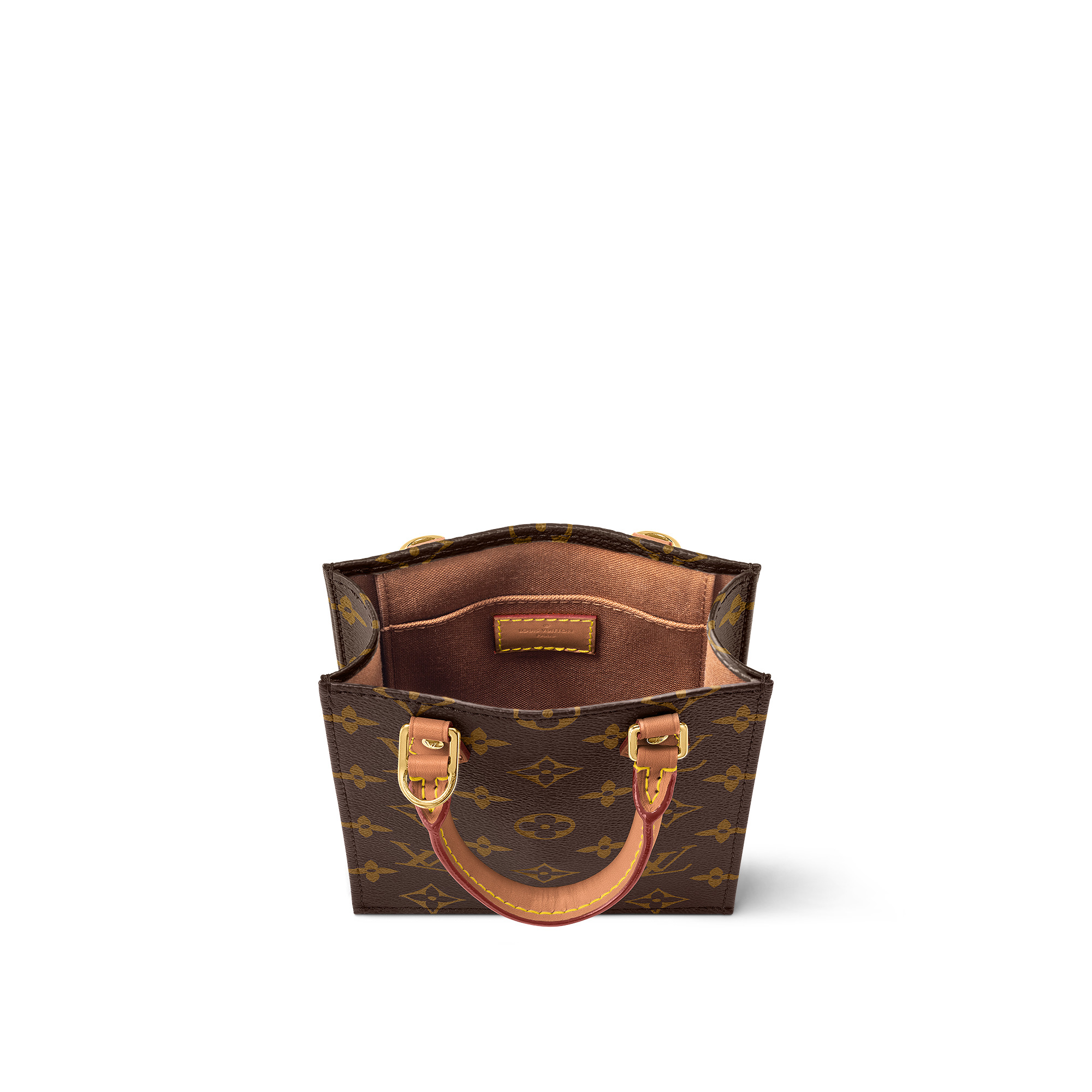 Petit Sac Plat - 4