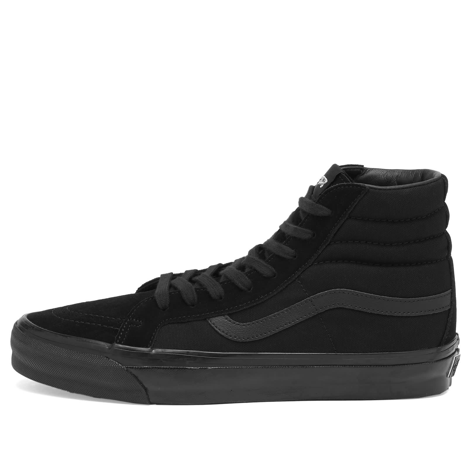 Vans Sk8-Hi Reissue 38 - 1