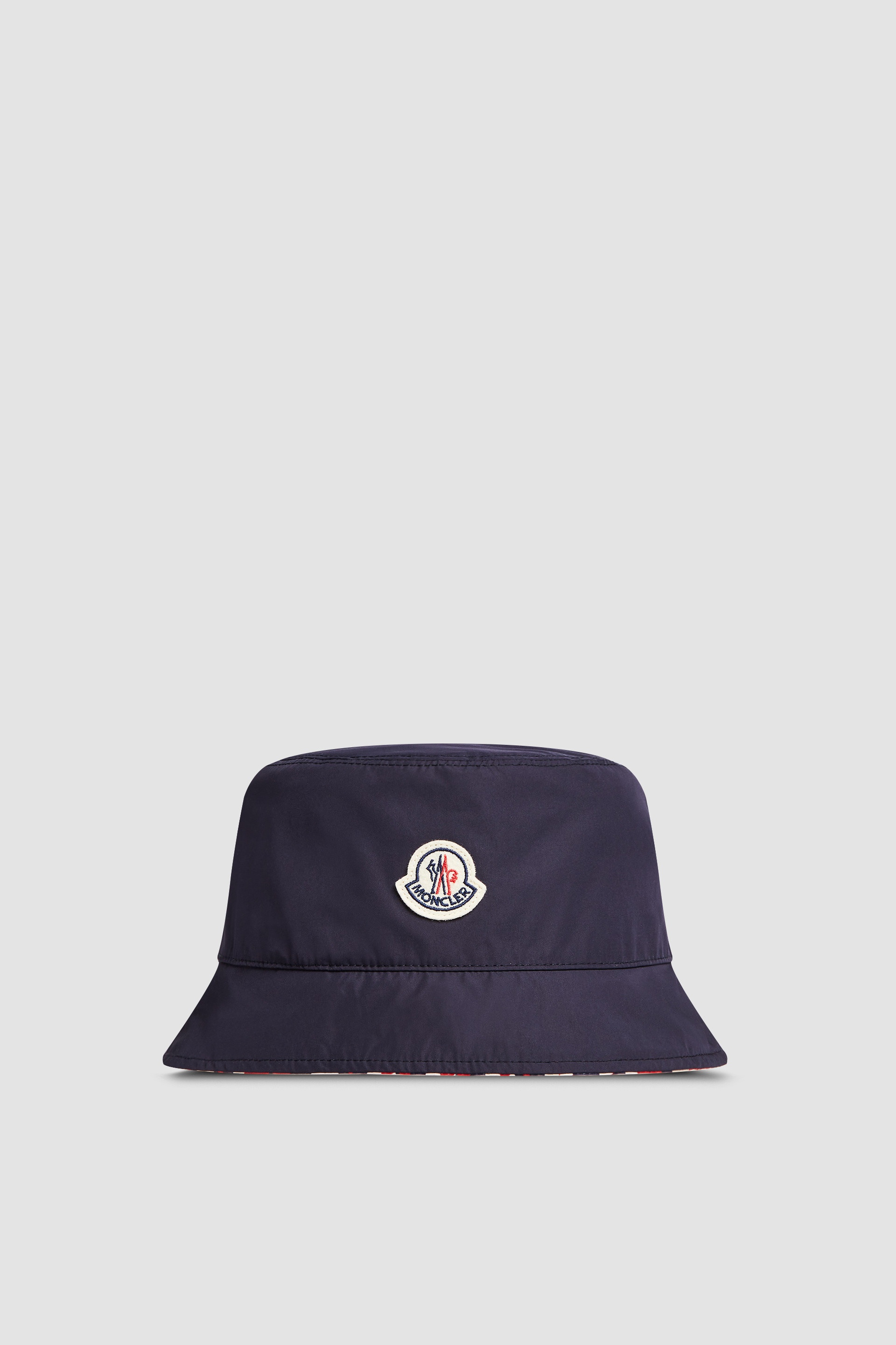 Reversible Bucket Hat - 1