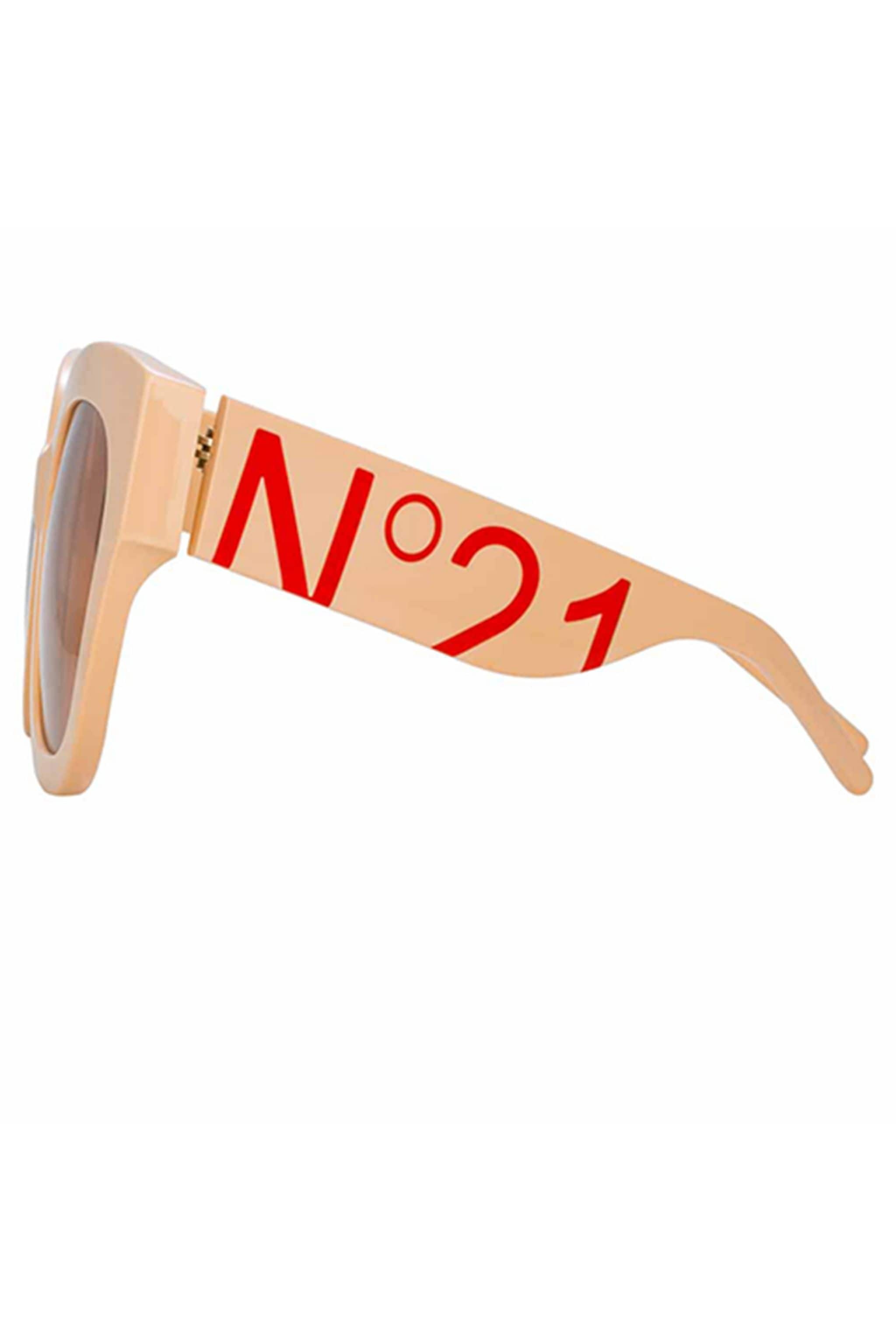 LOGO SUNGLASSES - 3