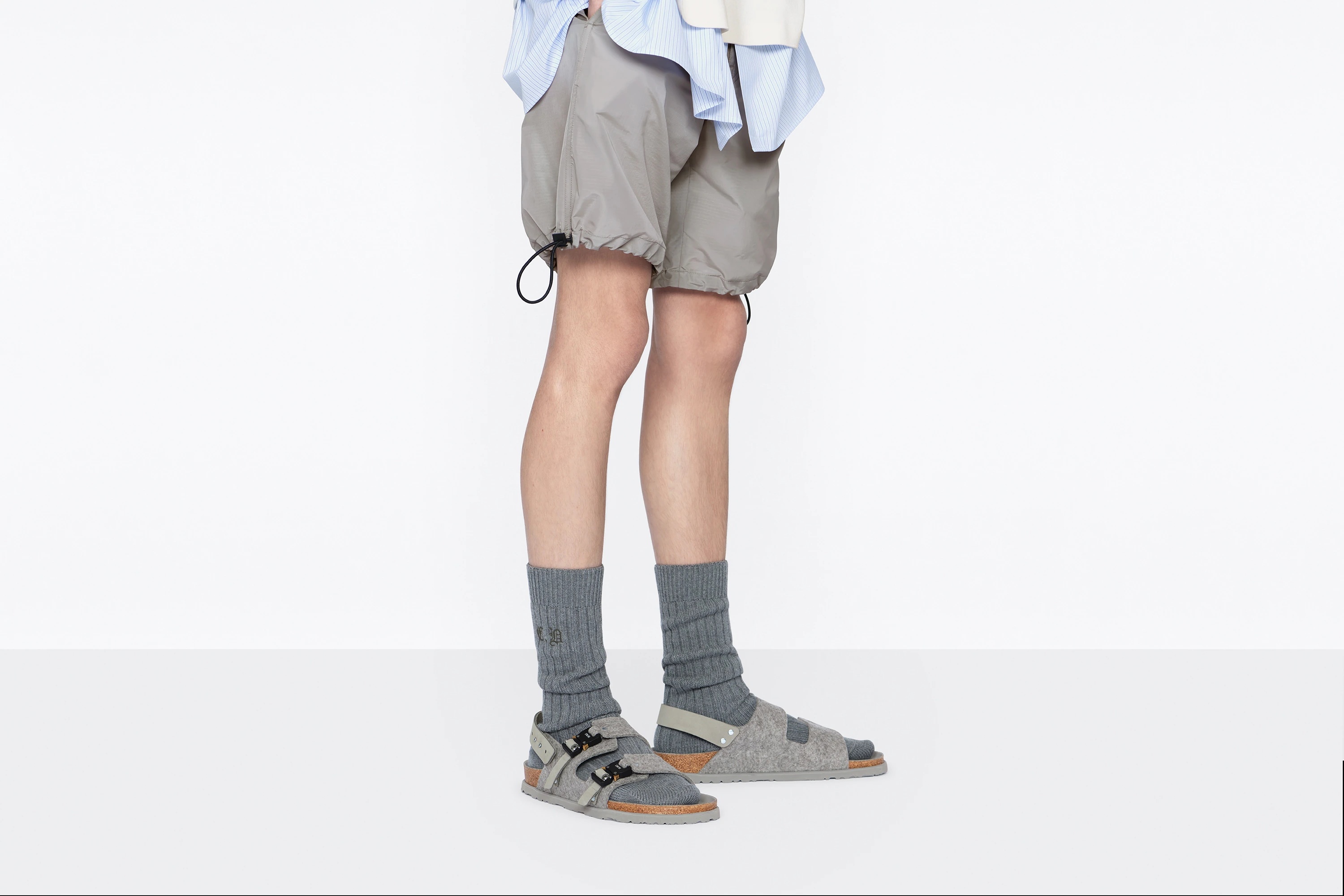 DIOR by BIRKENSTOCK Milano Sandal - 6