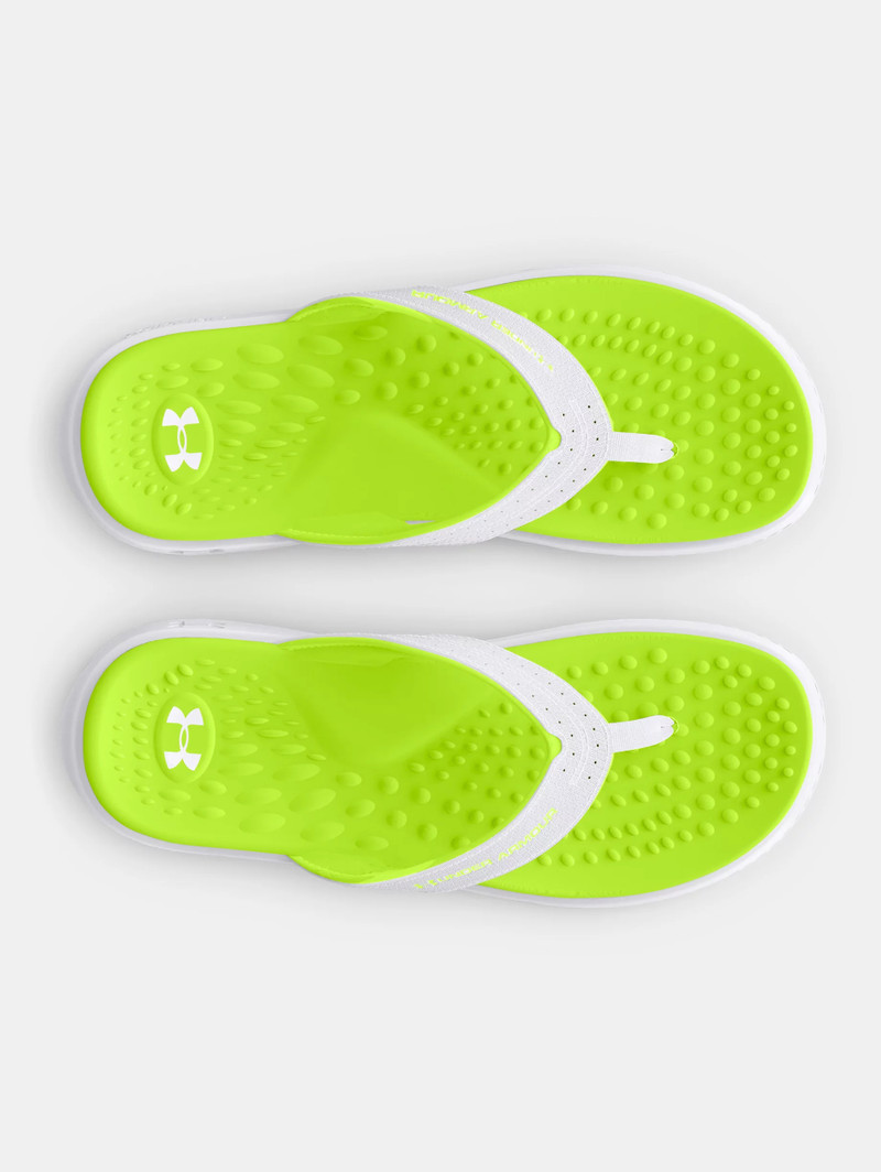 Women's UA Ignite Pro Marbella Sandals 3