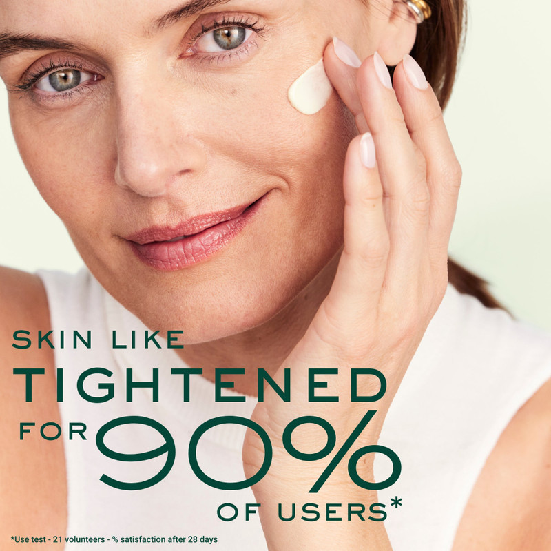 The Global Anti-Aging Cream 4