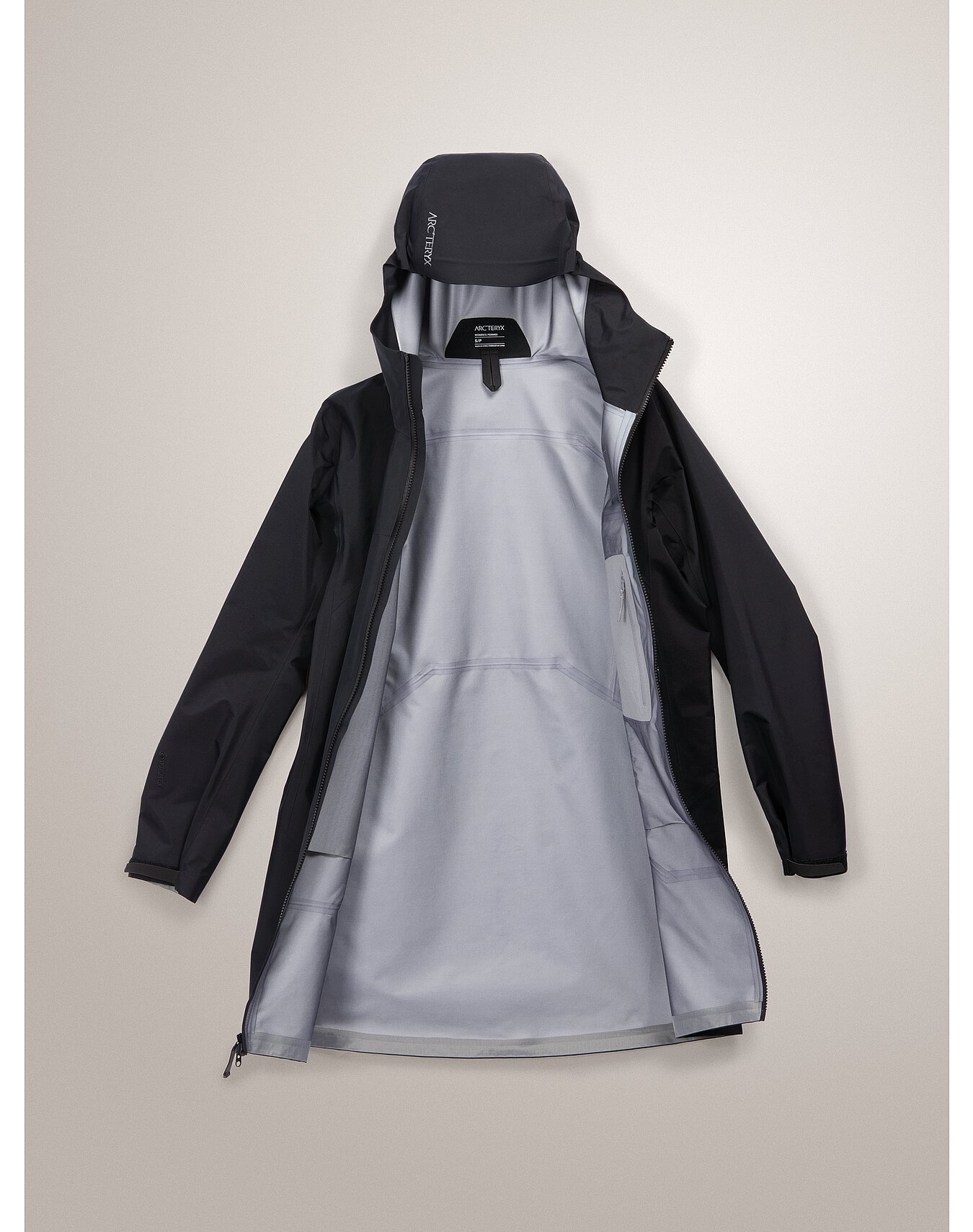 Beta Coat - 8