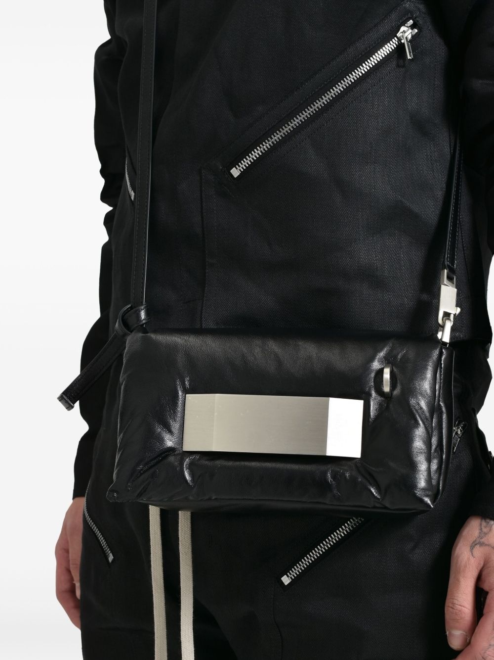 Pillow Griffin shoulder bag - 2