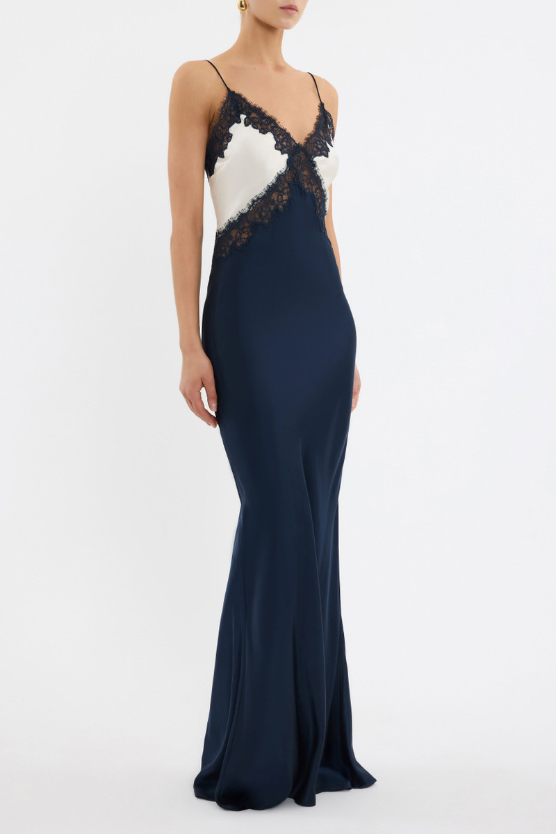 Aumoe Maxi Dress 3