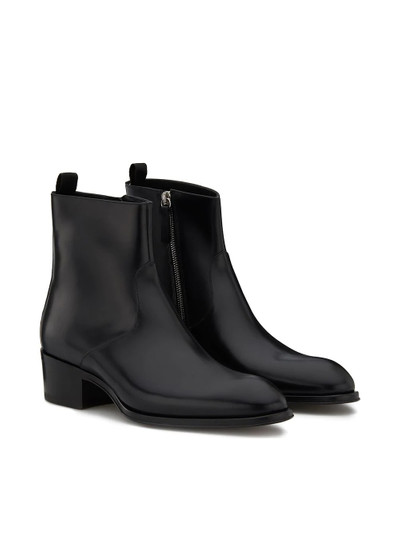 Giuseppe Zanotti Abbey ankle boots outlook