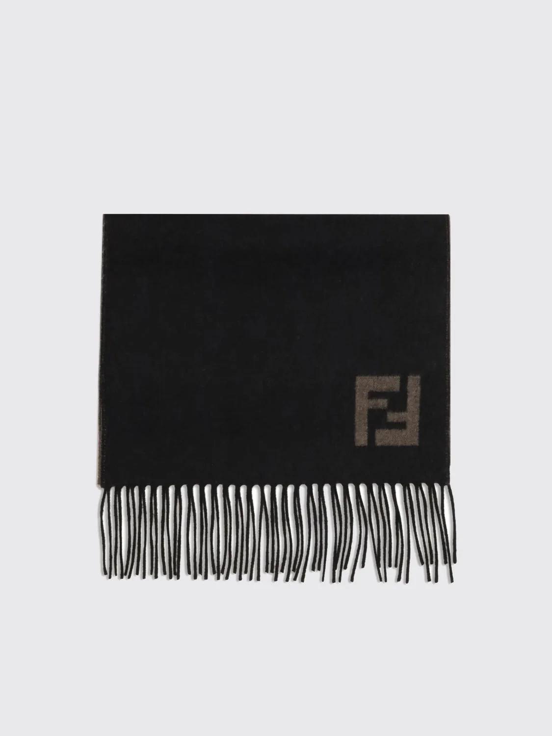 Scarf men Fendi - 1