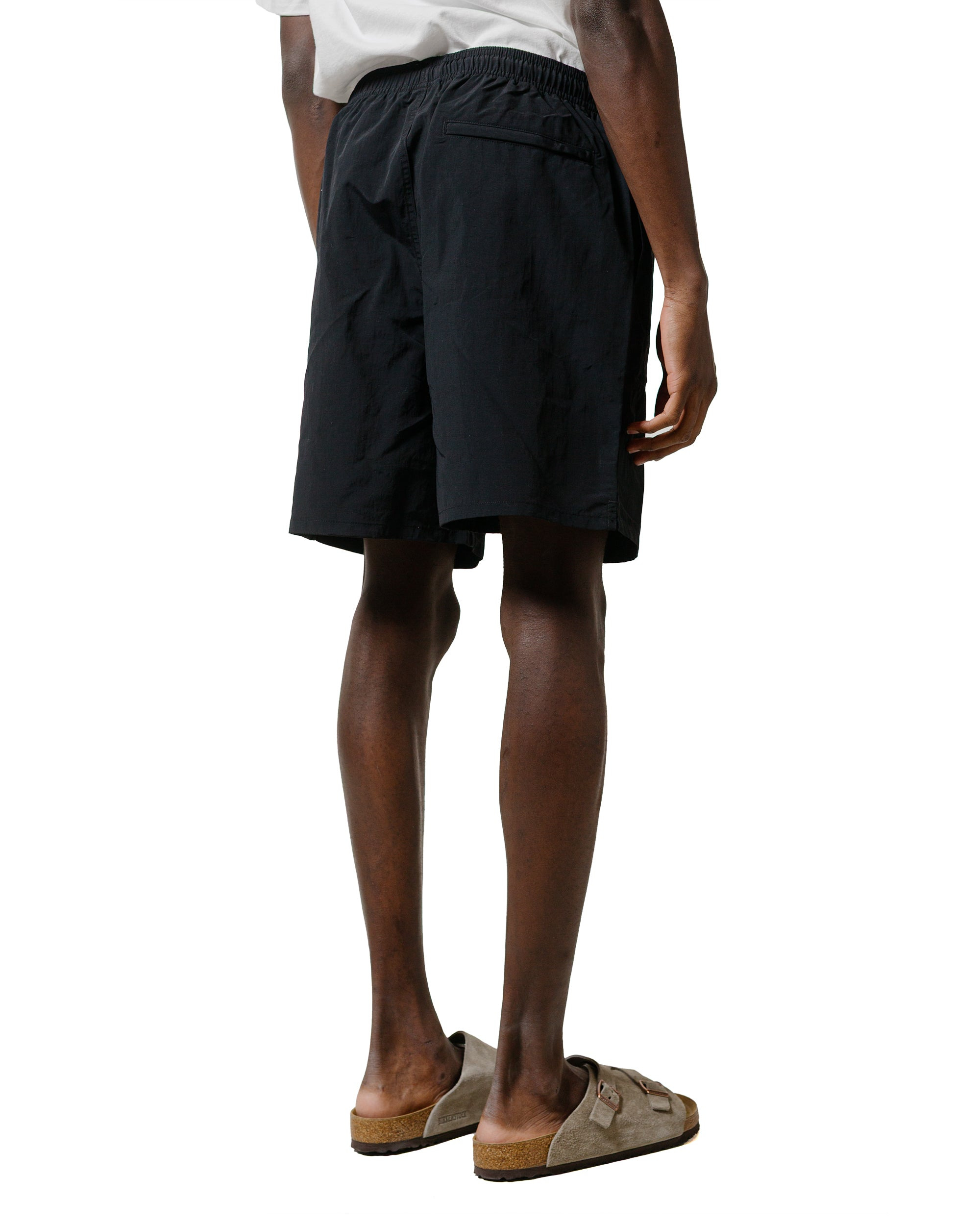 Stüssy Stock Water Short Black - 3