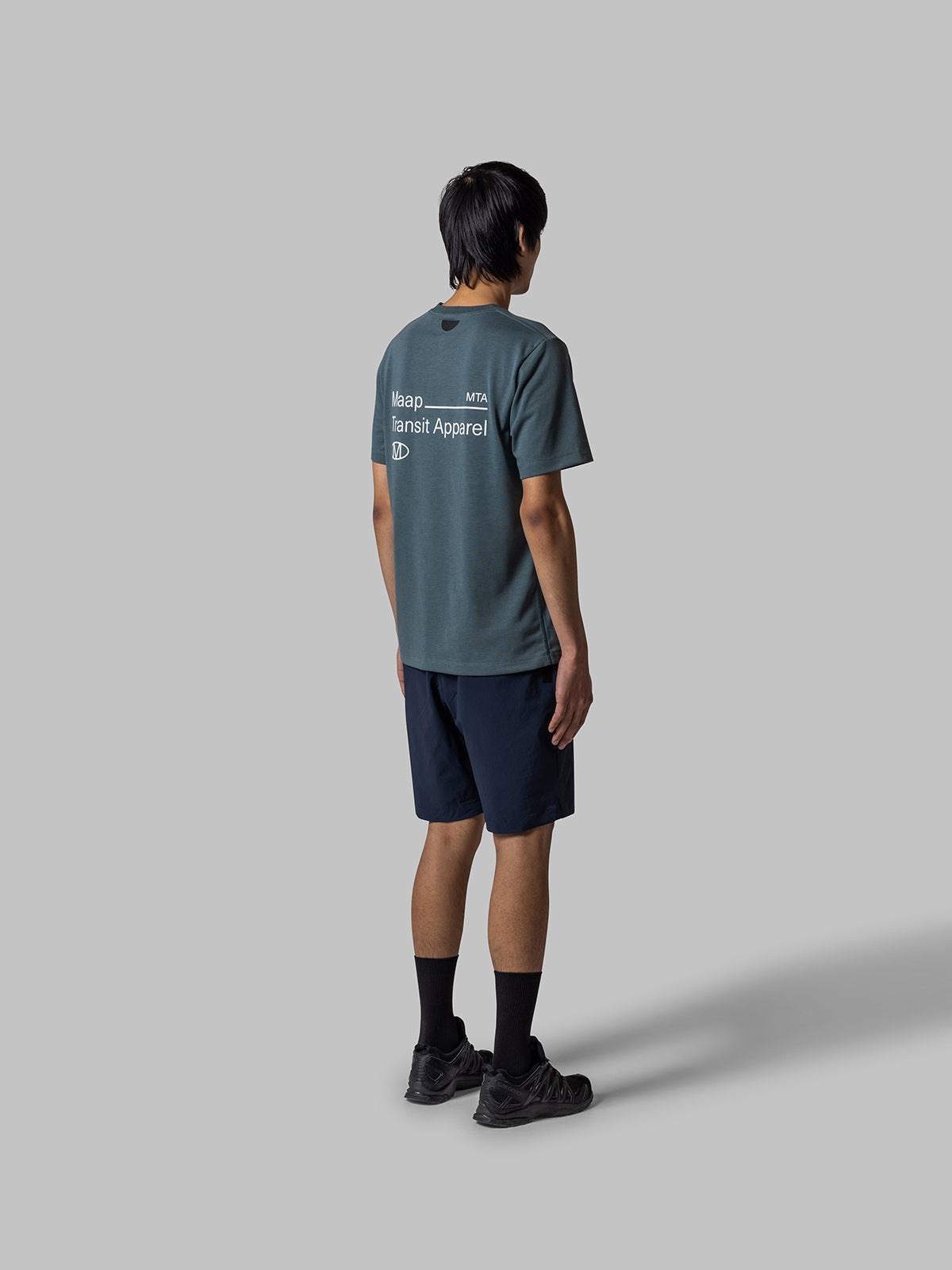Motion Short 2.0 - 4