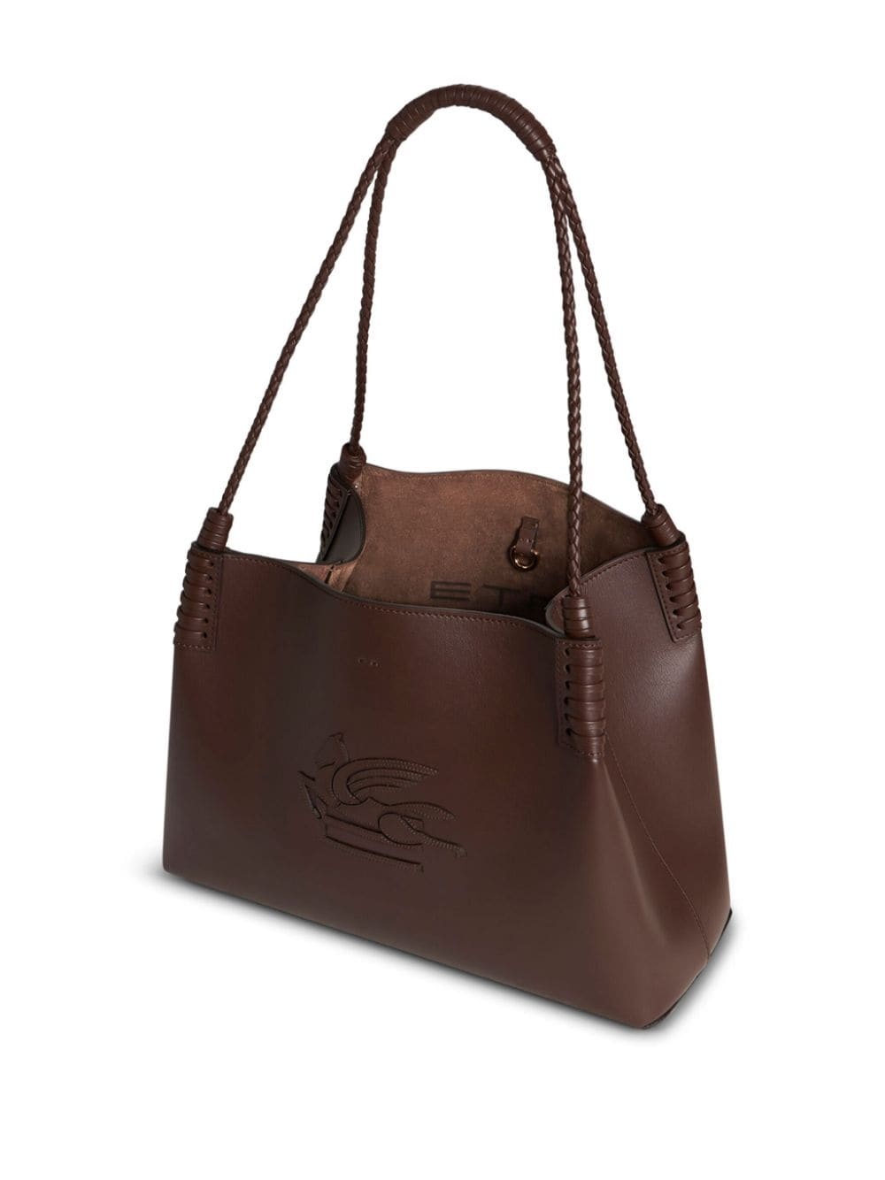 small Libra tote bag - 6