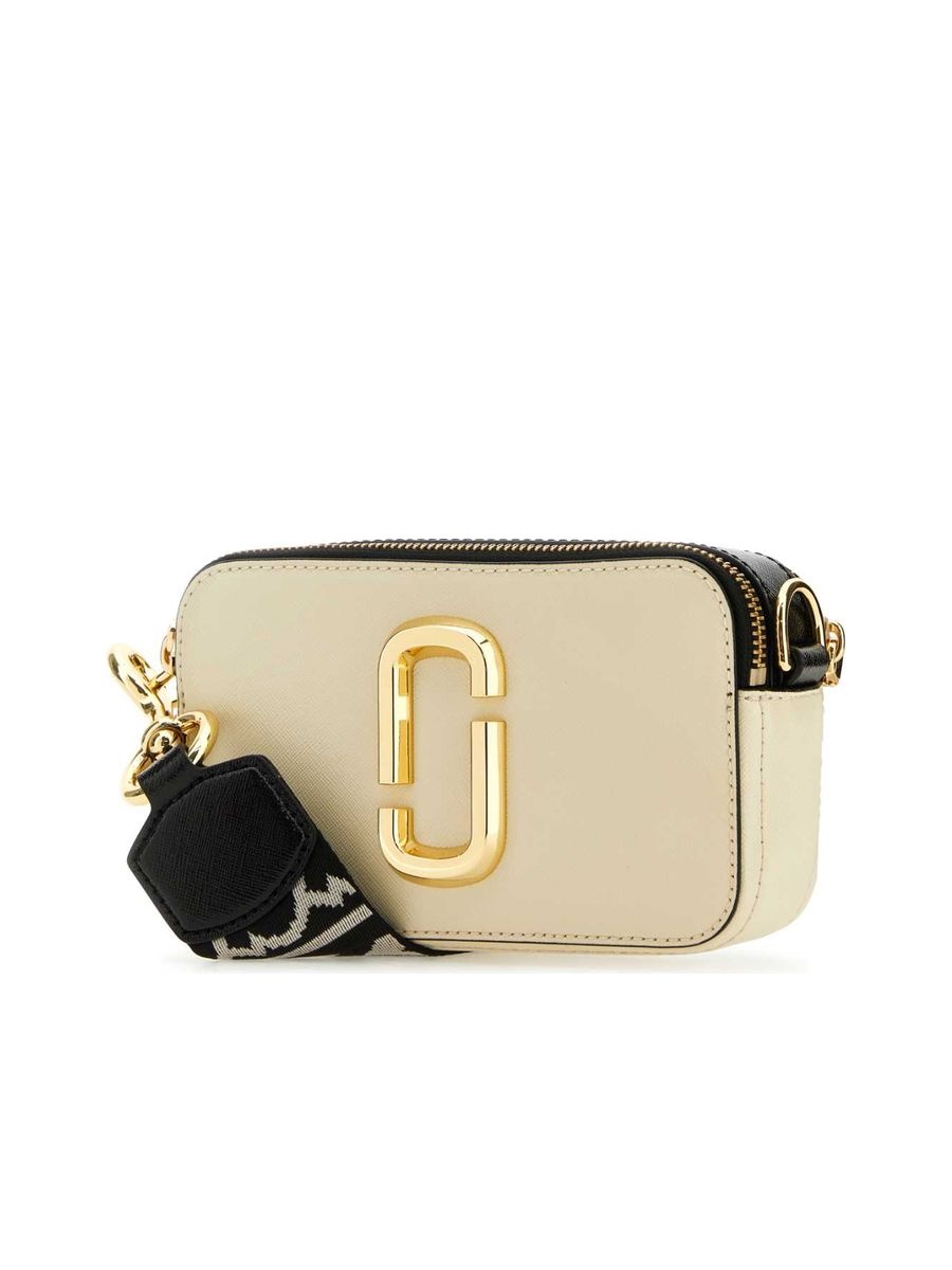 The Snapshot Crossbody Bag - 2