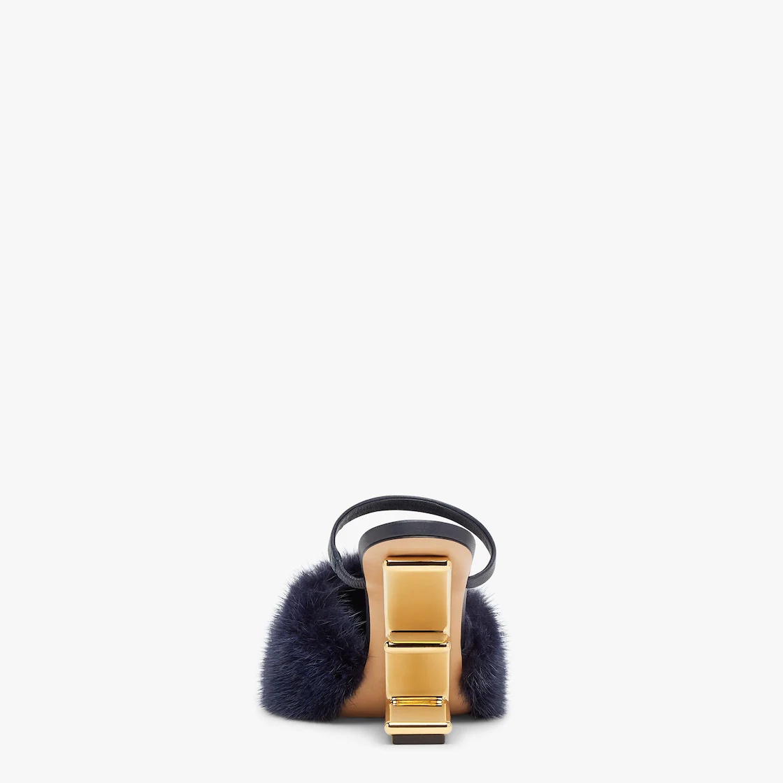 Fendi First - 3