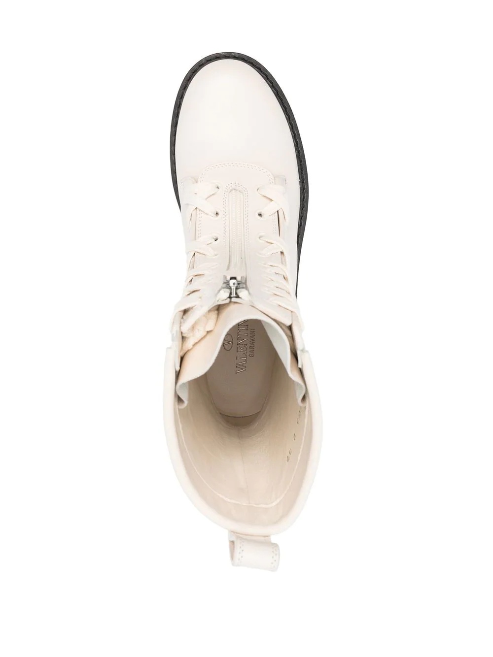 XCOMBAT leather boots - 4
