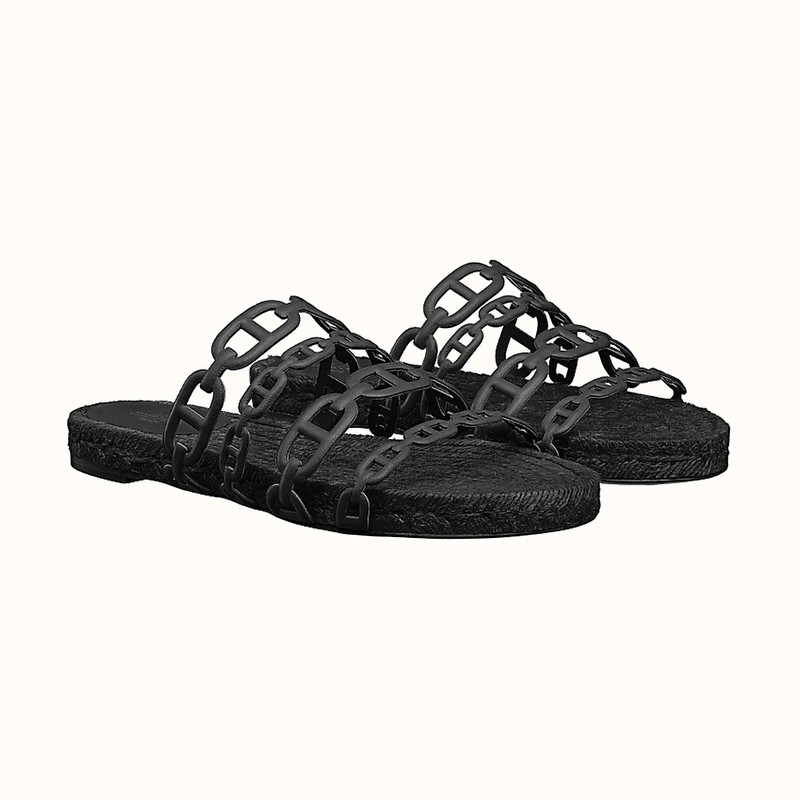 Ancone espadrille - 1