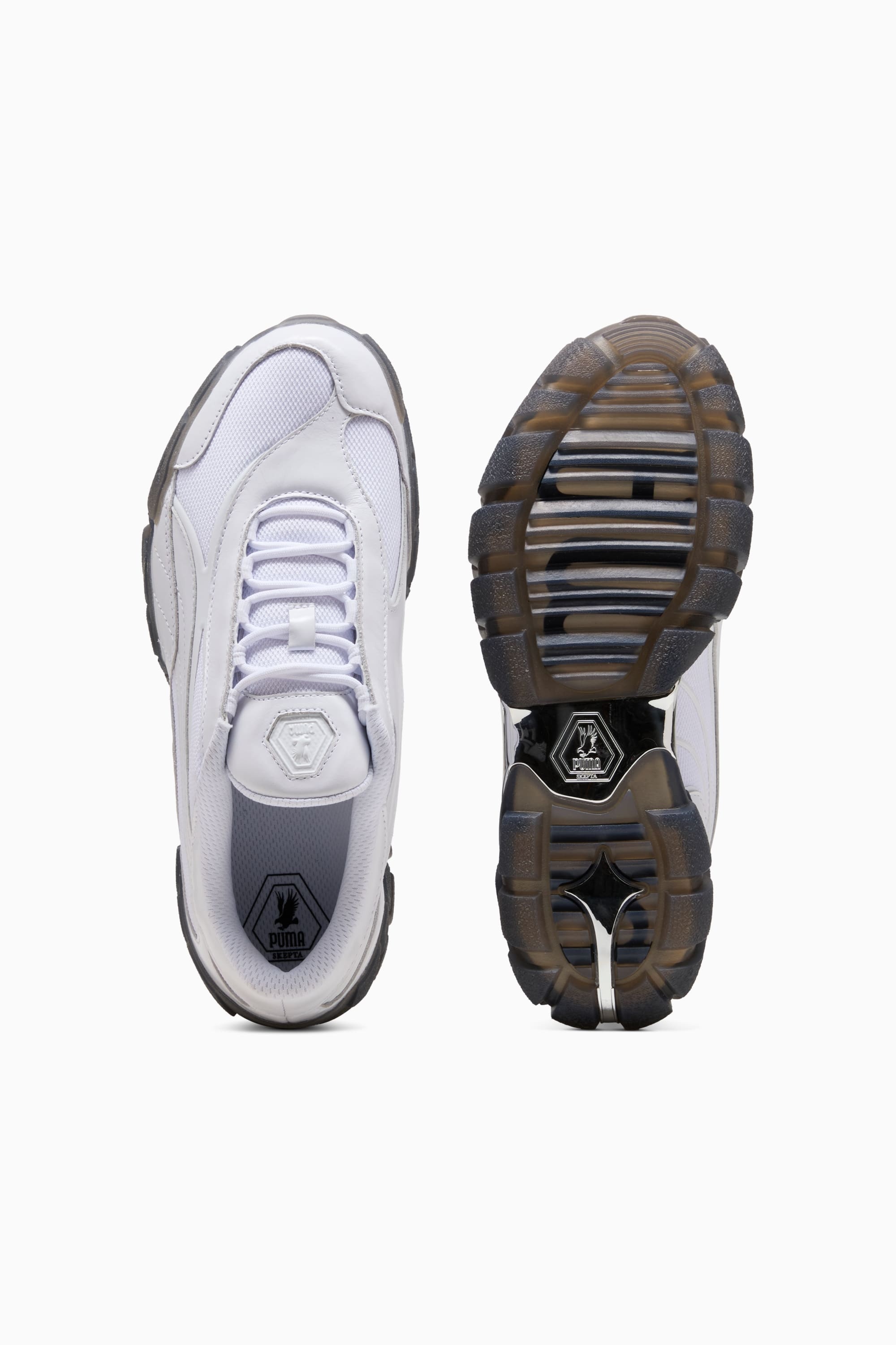 PUMA x SKEPTA Skope Sneakers Unisex - 6