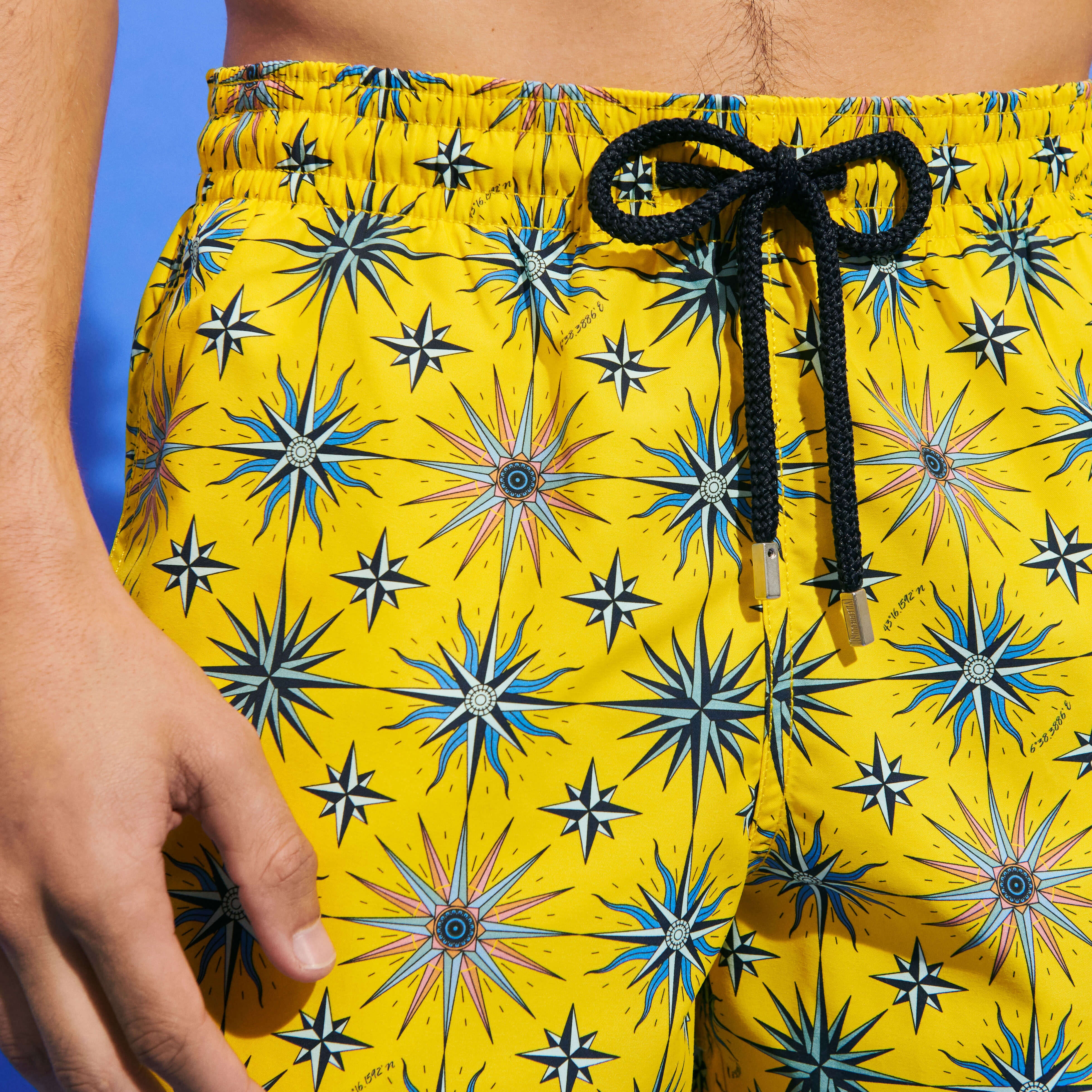 Men Swim Trunks Sud - 6