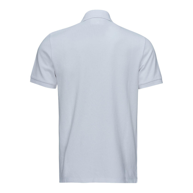 AMI Paris Ami De Coeur Polo outlook