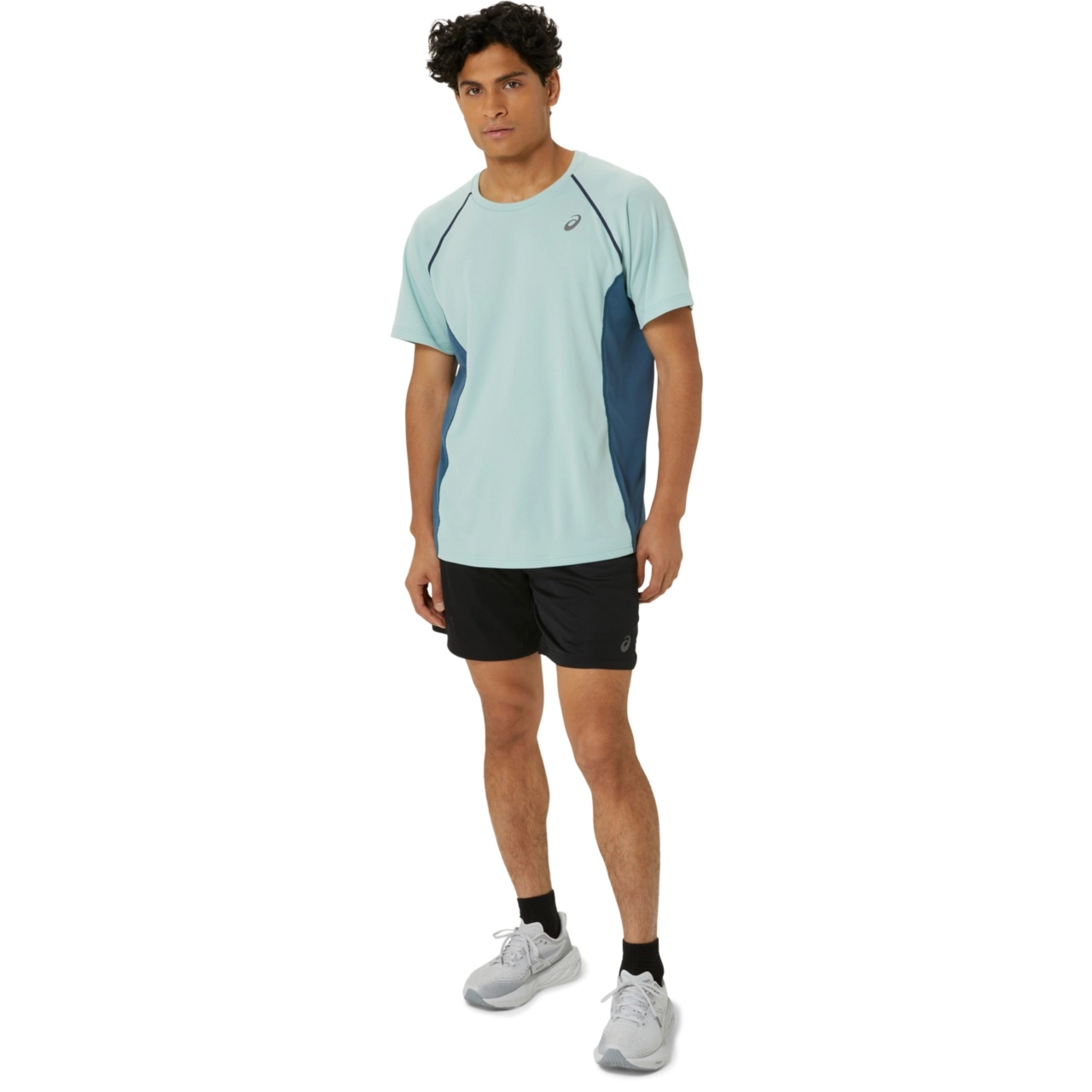 ACTIBREEZE KNIT 7IN SHORT - 7