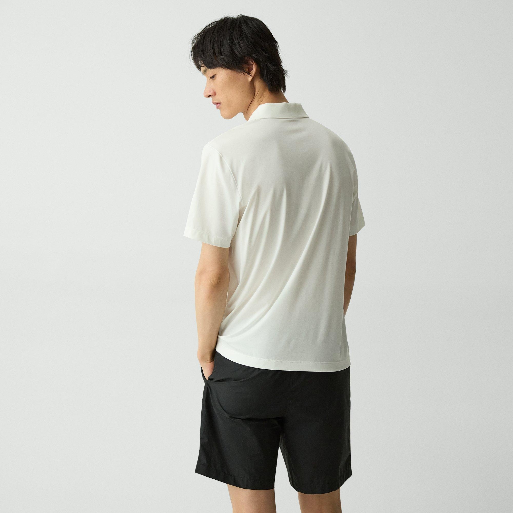 Polo Shirt in Perform Jersey - 4