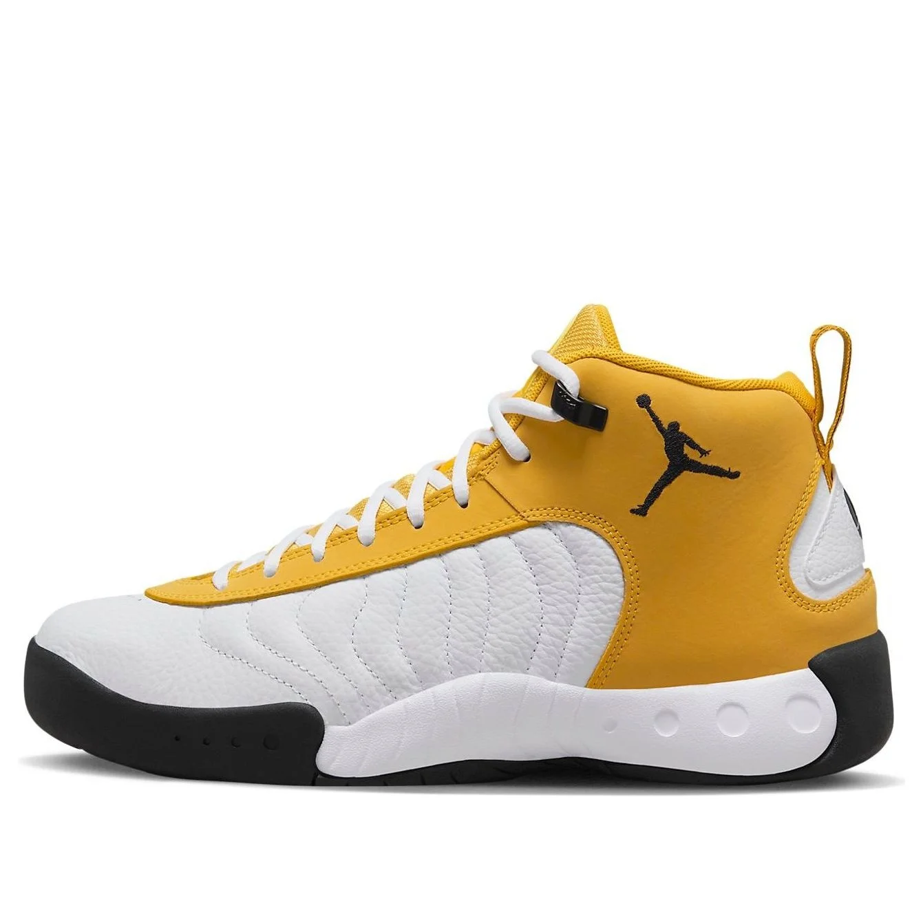 Air Jordan Jumpman Pro 'Yellow Ochre' DN3686-107 - 1