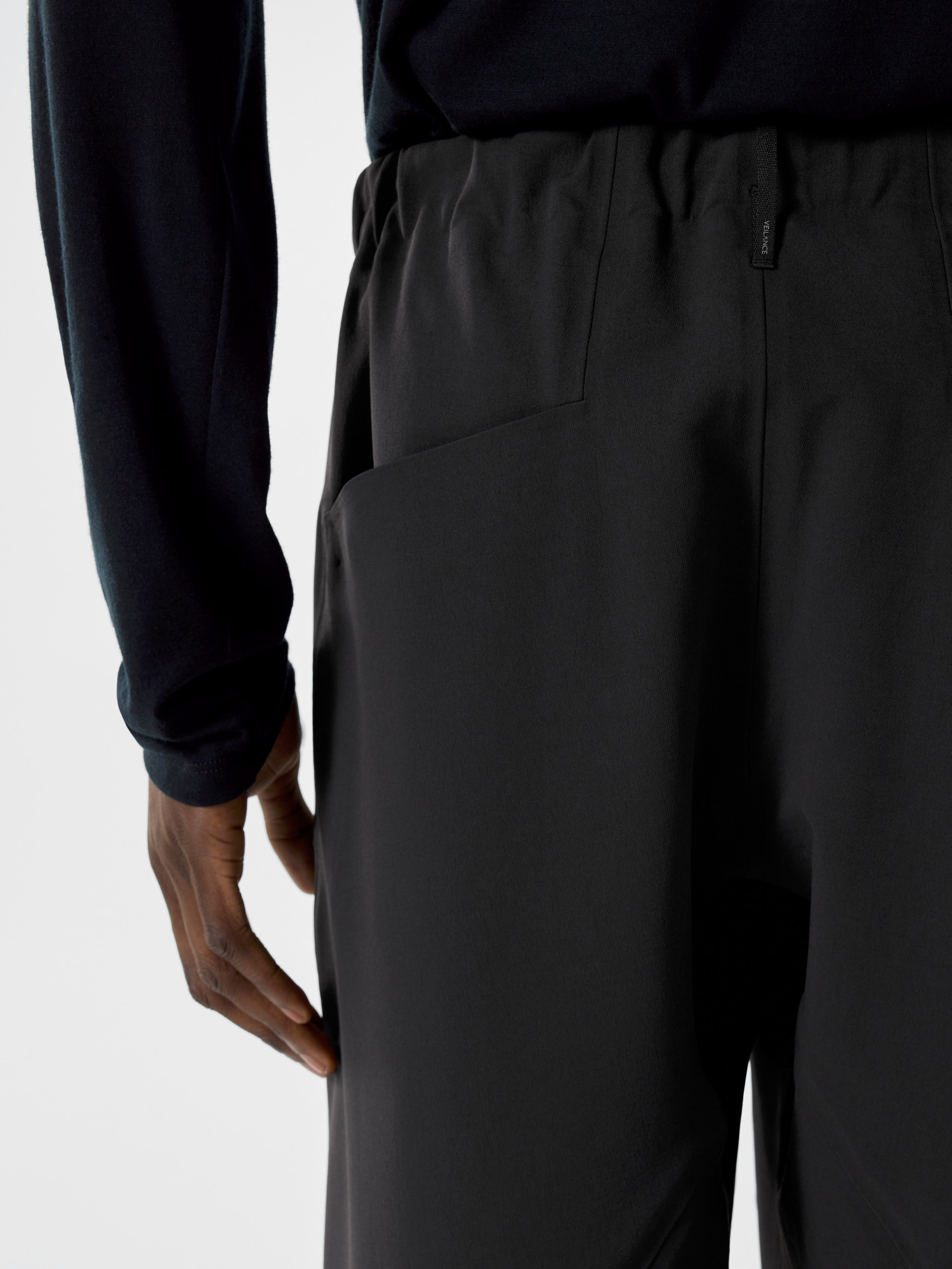 Spere Pant - 9