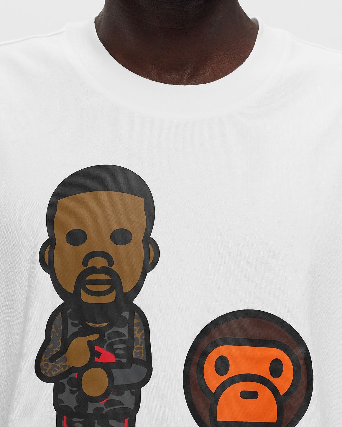 adidas Dame 9 Tee | REVERSIBLE
