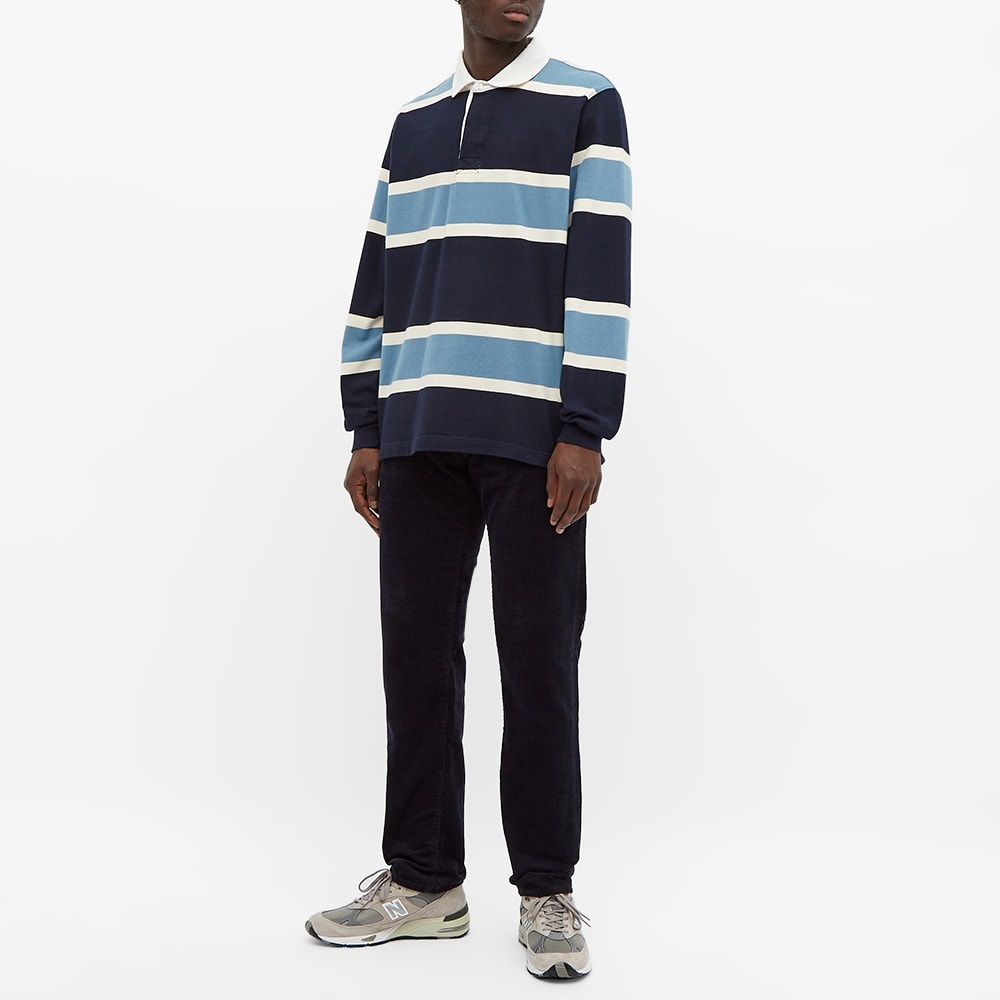 Carhartt WIP Klondike Regular Tapered Corduroy Pant - 6