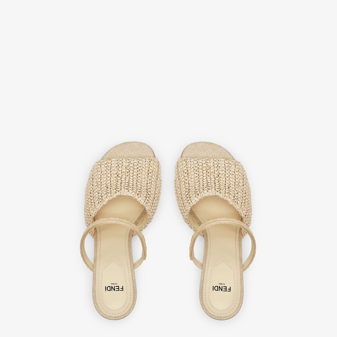 Fendi First - 4