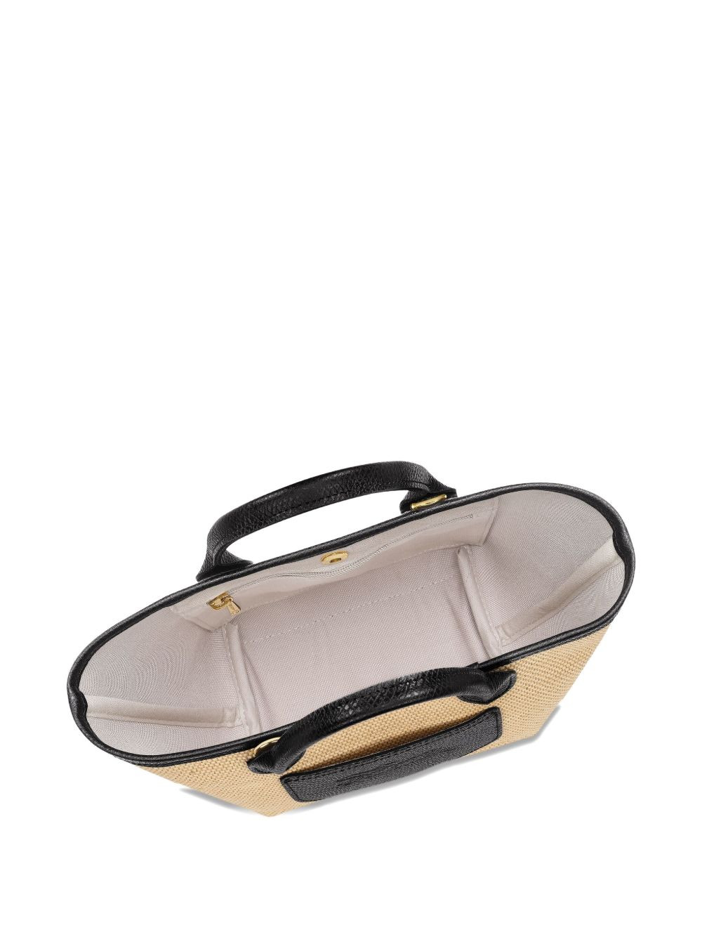 mini Le Pliage tote bag - 5