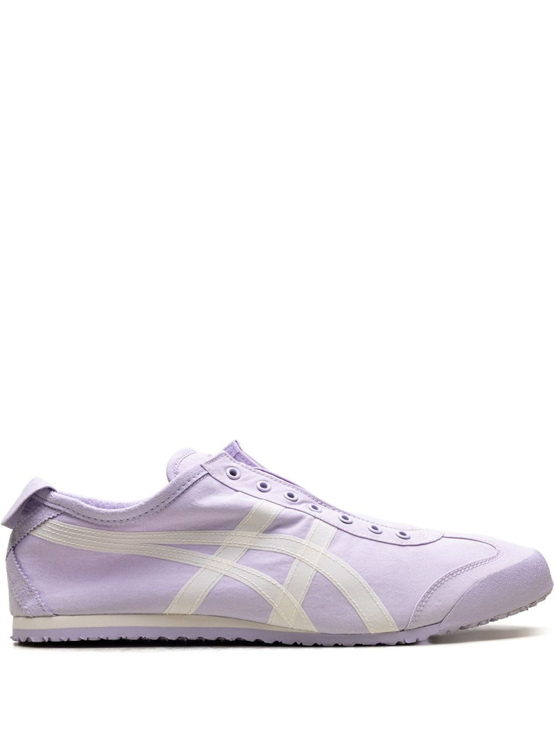 Mexico 66 slip-on sneakers 1