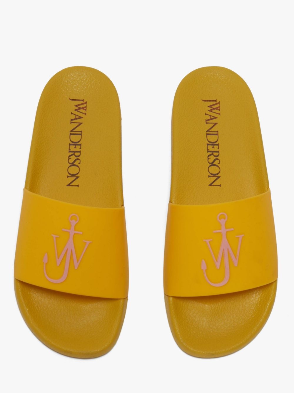 WOMEN'S POOL SLIDE ANCHOR - 4