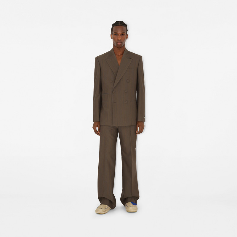 Burberry Cord Clogs outlook