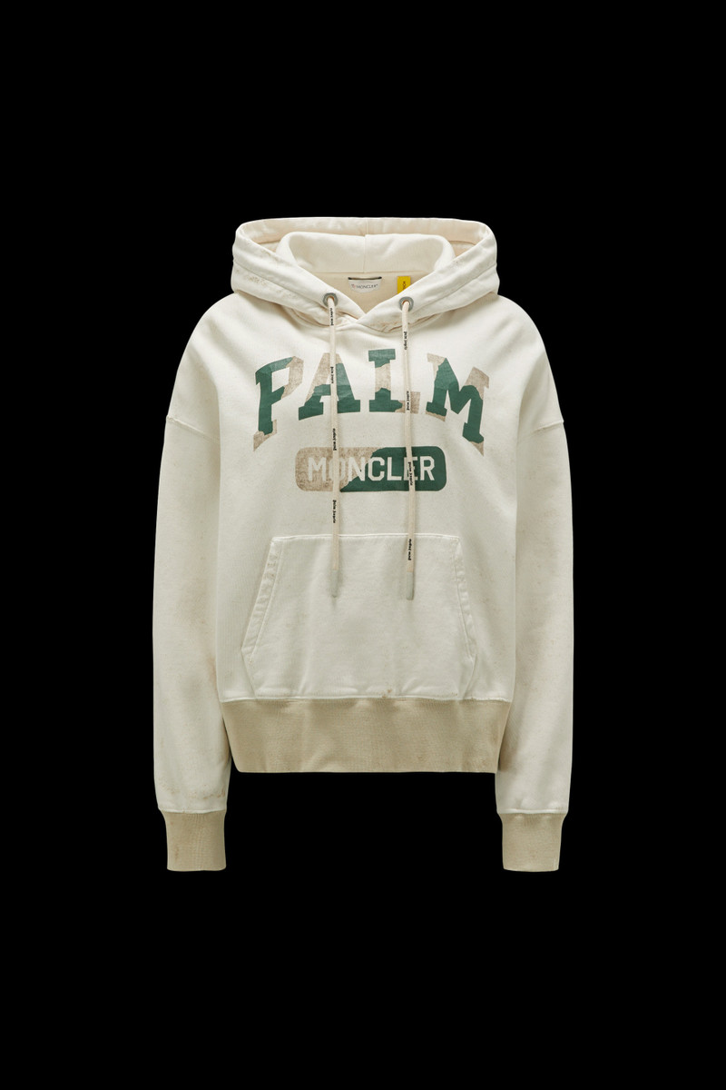 Logo Hoodie 1