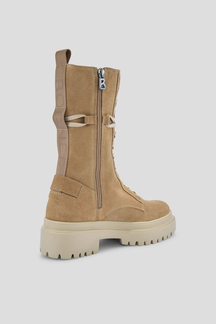 Chesa Alpina High boots in Beige - 6