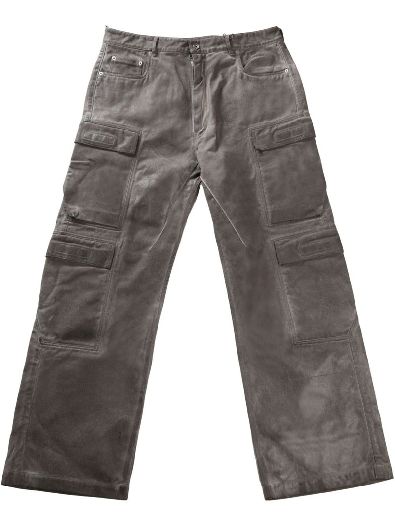 cargo trousers 1