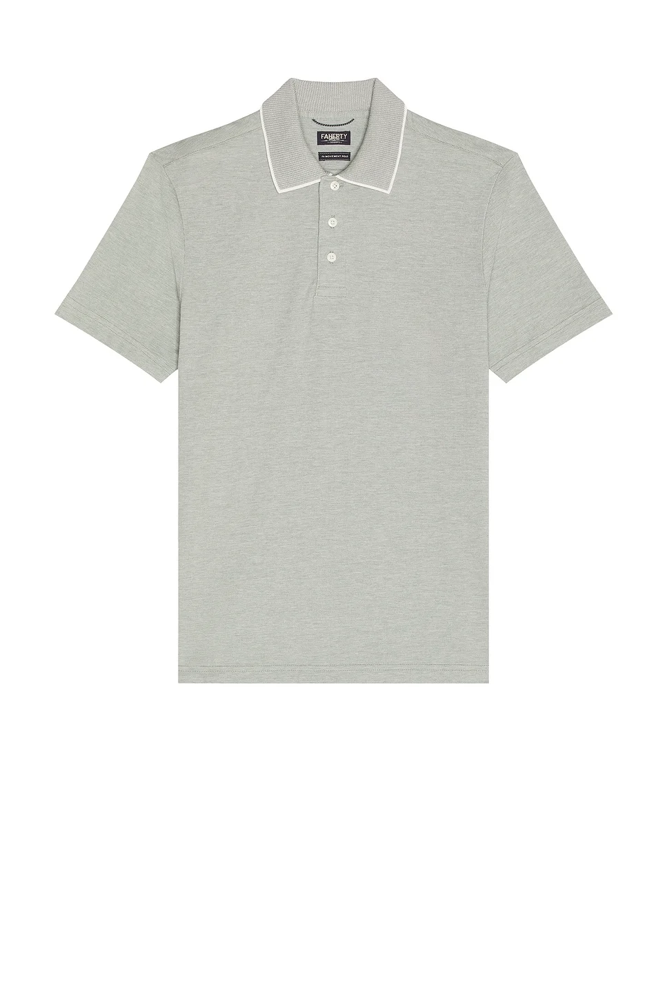 Movement Pique Polo - 1