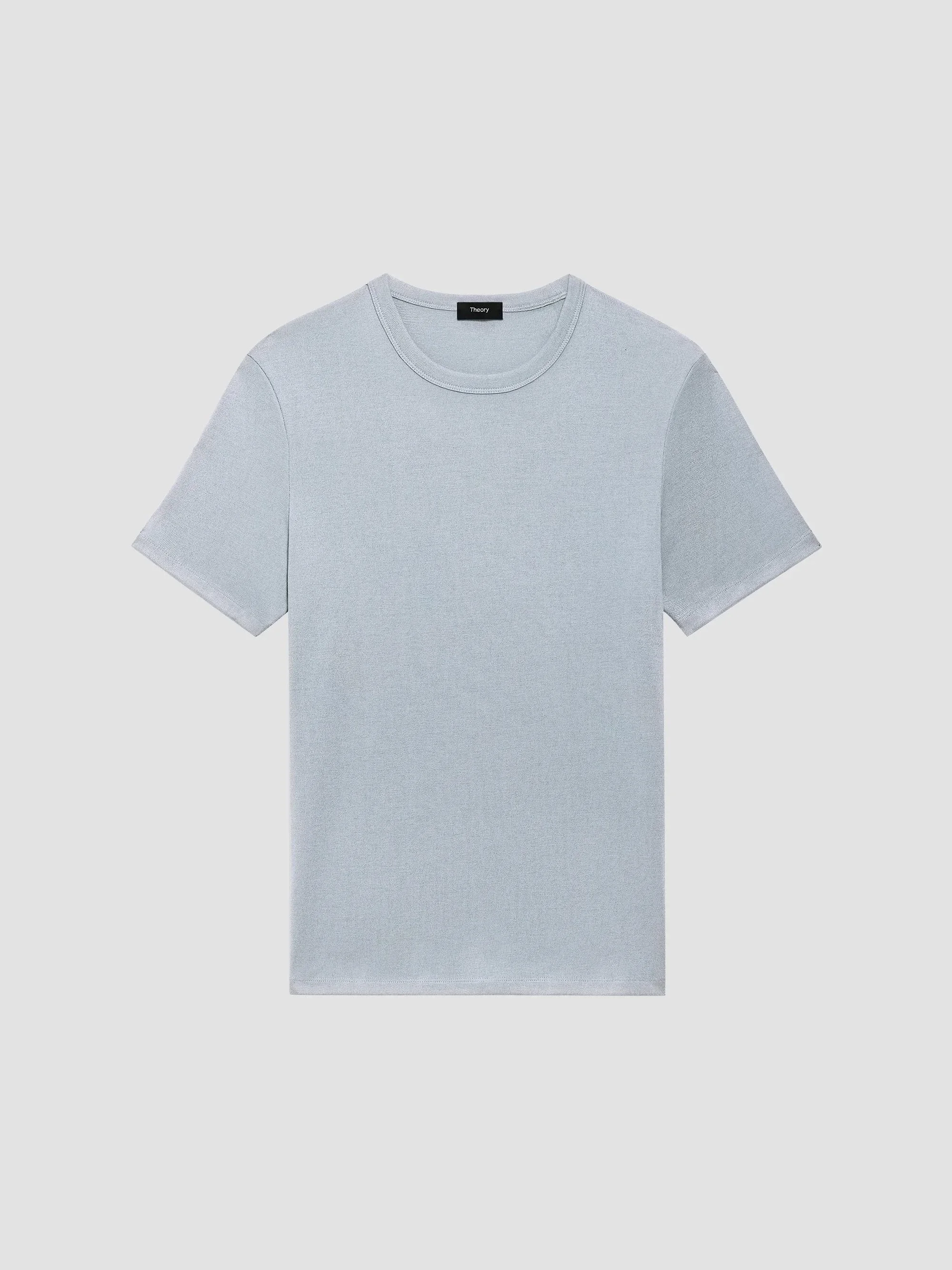 Men's Anemon Essential T-Shirt - Willow Green - 1