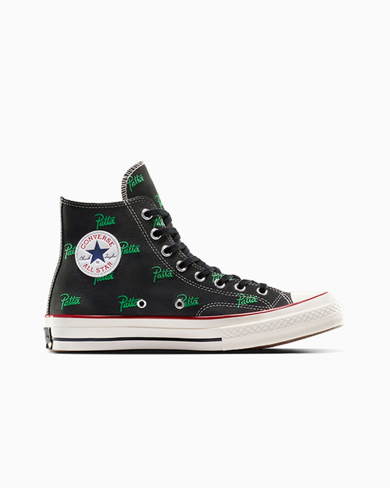 Converse x Patta Chuck 70 - 1