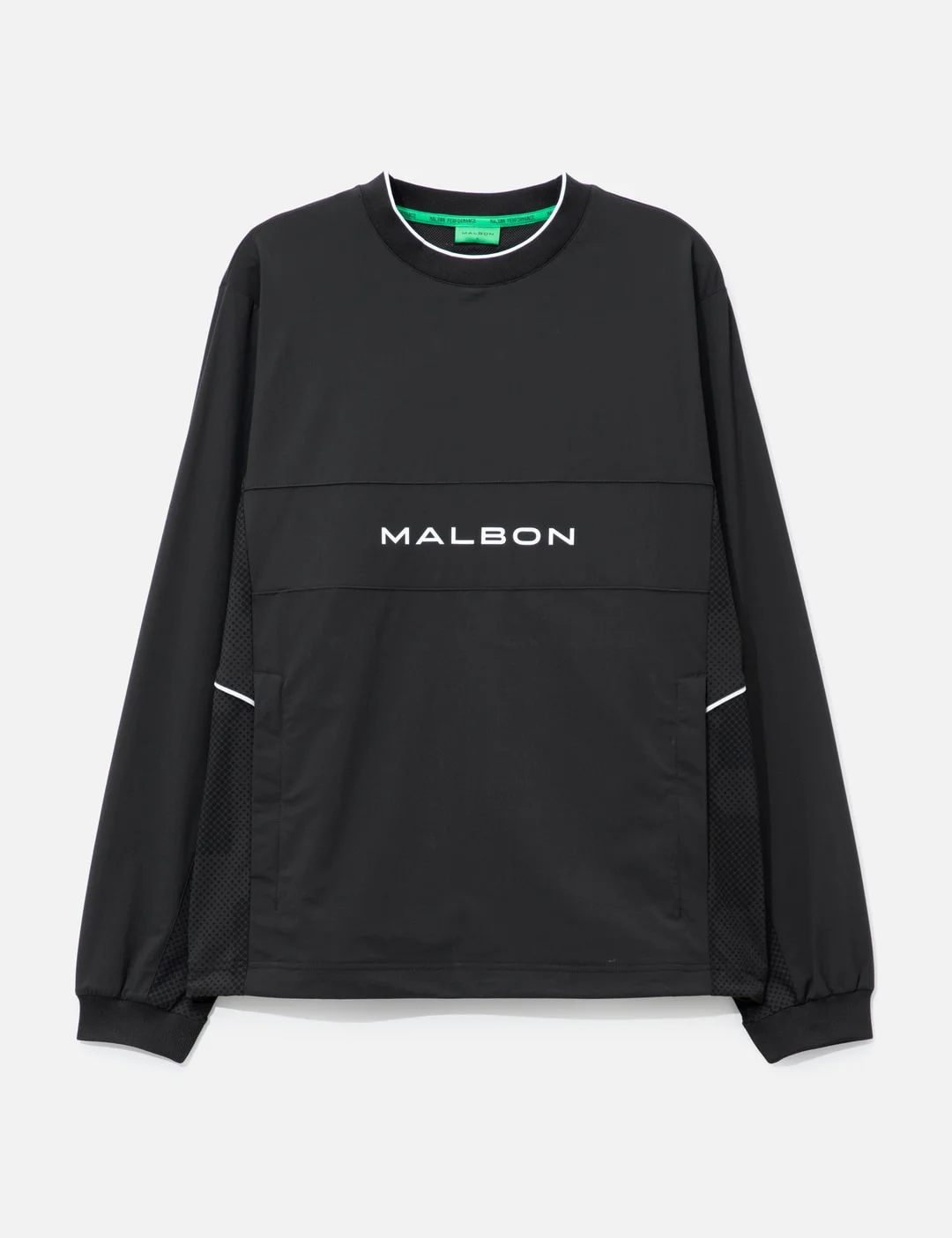 MALBON PERFORMANCE CREW POPOVER - 1