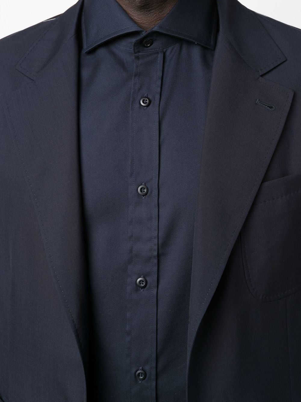 Brunello Cucinelli Men Shirt - 4