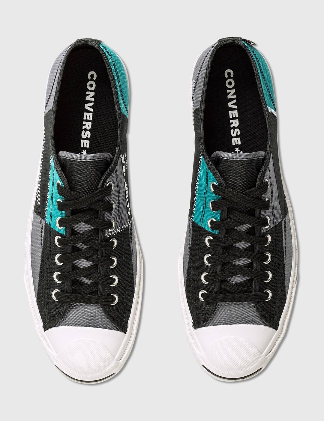 Jack Purcell - 5